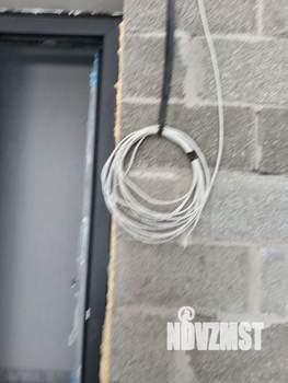 Студия квартира, сданный дом, 19м2, 2/4 этаж