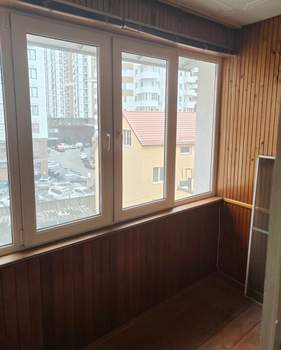 3-к квартира, вторичка, 84м2, 5/5 этаж