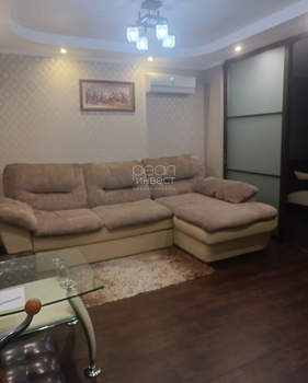 2-к квартира, вторичка, 48м2, 1/5 этаж