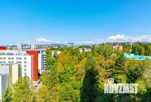2-к квартира, вторичка, 85м2, 6/10 этаж