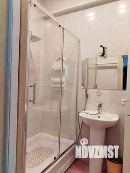 3-к квартира, вторичка, 48м2, 2/4 этаж