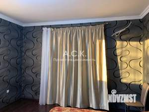 3-к квартира, вторичка, 100м2, 6/22 этаж