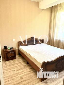 2-к квартира, вторичка, 36м2, 2/4 этаж