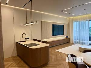 3-к квартира, вторичка, 110м2, 10/26 этаж