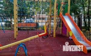 1-к квартира, вторичка, 32м2, 1/5 этаж