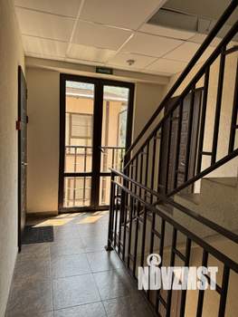 Студия квартира, вторичка, 21м2, 3/3 этаж