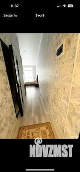 Студия квартира, вторичка, 24м2, 2/3 этаж