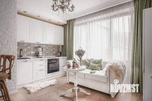 2-к квартира, вторичка, 60м2, 3/5 этаж