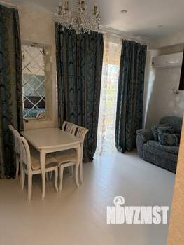 1-к квартира, вторичка, 37м2, 4/4 этаж