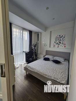 2-к квартира, вторичка, 45м2, 4/10 этаж