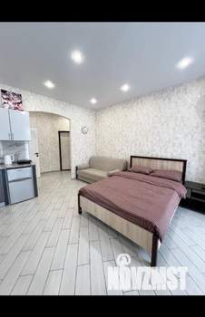 1-к квартира, вторичка, 30м2, 2/4 этаж