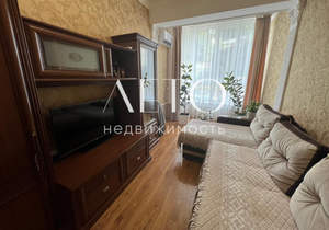 2-к квартира, вторичка, 58м2, 2/7 этаж