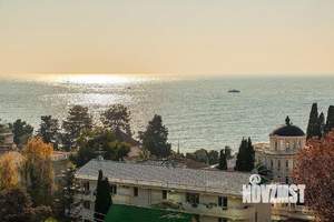 3-к квартира, вторичка, 121м2, 20/23 этаж