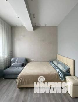 2-к квартира, вторичка, 55м2, 13/13 этаж