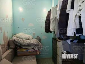 Студия квартира, вторичка, 33м2, 1/6 этаж