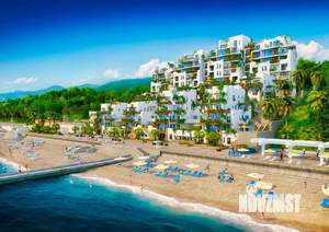 3-к квартира, вторичка, 89м2, 3/4 этаж