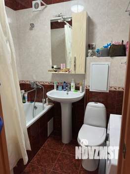 1-к квартира, вторичка, 26м2, 5/5 этаж