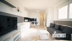 2-к квартира, вторичка, 46м2, 1/17 этаж