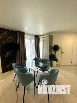 2-к квартира, вторичка, 60м2, 22/22 этаж