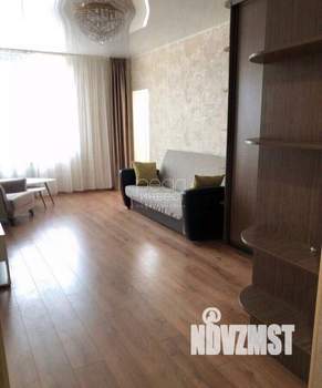 2-к квартира, вторичка, 45м2, 4/19 этаж