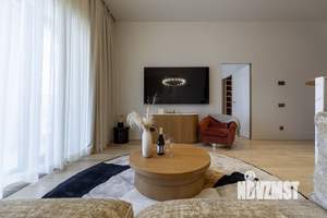 2-к квартира, вторичка, 44м2, 6/8 этаж