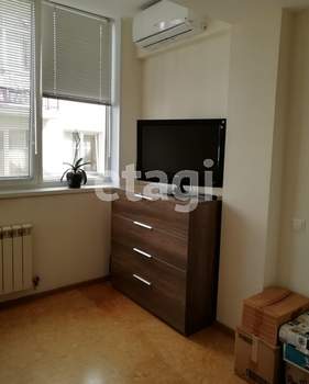 2-к квартира, вторичка, 53м2, 3/5 этаж