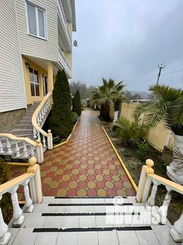 2-к квартира, вторичка, 40м2, 4/4 этаж