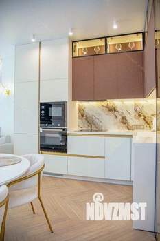 1-к квартира, вторичка, 40м2, 6/22 этаж