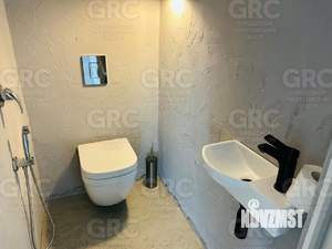 Студия квартира, вторичка, 46м2, 1/5 этаж