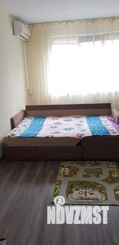 1-к квартира, вторичка, 41м2, 2/10 этаж