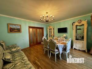 2-к квартира, вторичка, 62м2, 13/20 этаж