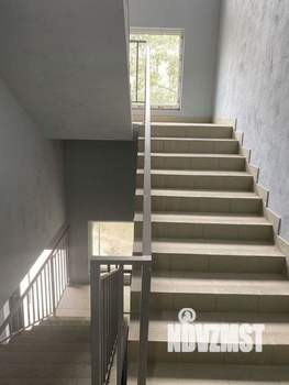 2-к квартира, сданный дом, 30м2, 1/3 этаж