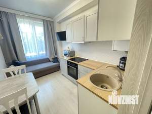 1-к квартира, вторичка, 38м2, 3/9 этаж