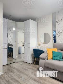 2-к квартира, вторичка, 48м2, 3/5 этаж