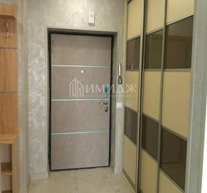 1-к квартира, вторичка, 35м2, 3/12 этаж