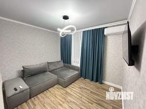 1-к квартира, вторичка, 38м2, 5/18 этаж