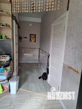 1-к квартира, вторичка, 37м2, 2/3 этаж