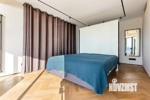 3-к квартира, вторичка, 70м2, 24/27 этаж