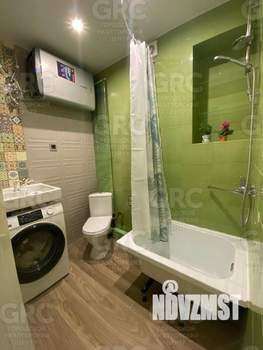 1-к квартира, вторичка, 26м2, 5/12 этаж