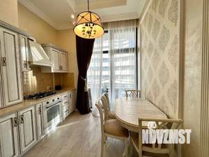 2-к квартира, вторичка, 90м2, 6/6 этаж