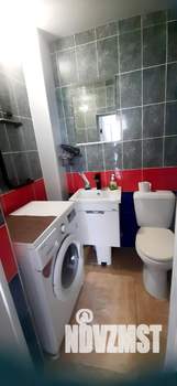 Студия квартира, вторичка, 13м2, 4/4 этаж