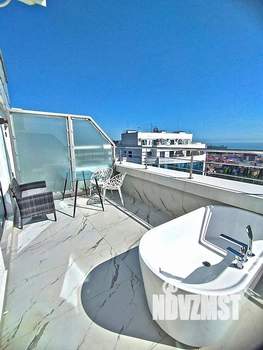 Студия квартира, вторичка, 45м2, 22/22 этаж