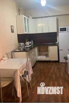 2-к квартира, вторичка, 48м2, 3/5 этаж