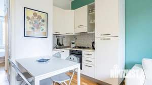 1-к квартира, вторичка, 38м2, 3/7 этаж