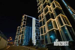 3-к квартира, вторичка, 64м2, 19/19 этаж