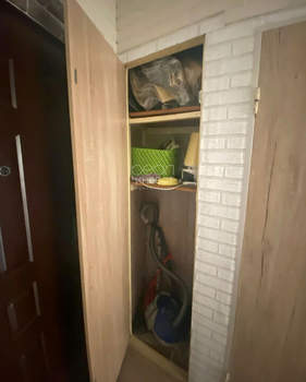 2-к квартира, вторичка, 52м2, 6/9 этаж