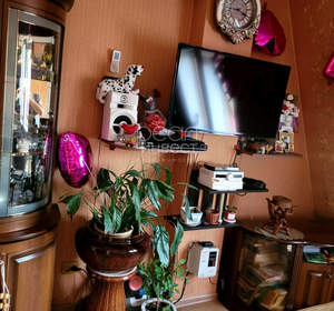 2-к квартира, вторичка, 42м2, 5/5 этаж