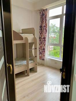 2-к квартира, вторичка, 37м2, 1/6 этаж
