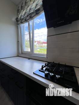 3-к квартира, вторичка, 48м2, 3/6 этаж