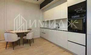 2-к квартира, вторичка, 63м2, 19/27 этаж